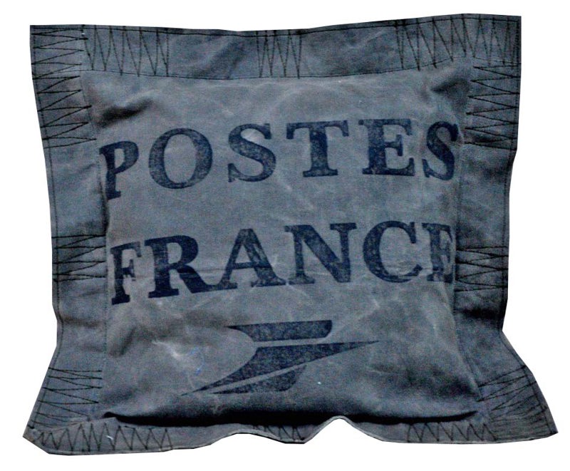 Cushion - Postes France